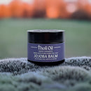 Jojoba Balm | Multiple Sizes | Vegan & Made in the USA | tHoli