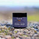 Jojoba Balm | Multiple Sizes | Vegan & Made in the USA | tHoli