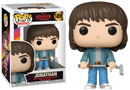 Pop! Television: Stranger Things - Jonathan With Golf Club