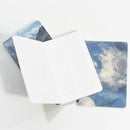 Set of 3 Pocket Journals - Landscapes of Frankenstein En Plein Air