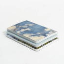 Set of 3 Pocket Journals - Landscapes of Frankenstein En Plein Air