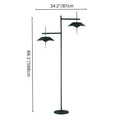 Jovia Floor Lamp