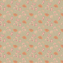 Jovie Wallpaper by The Feral Flower