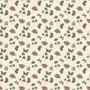 Jovie Wallpaper by The Feral Flower