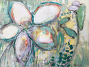 Joy La Fleur - Open Edition Paper Print