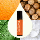 Joyful Creation (Sacral Chakra) Essential Oil Pre-Diluted Roll-On