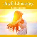 Joyful Journey Herbal Tincture: A Mood Support Supplement to Promote a Positive Out Look* with St. John's Wort, Hawthorn and Lemon Balm 1 oz.