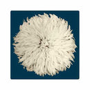 Aluminum Art Print - Juju Hat Blue