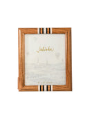 Stonewood Stripe Frame
