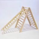 Foldable Climbing Triangle (Jumbo)