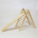 Foldable Climbing Triangle (Jumbo)