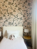 Riley Wallpaper by Gabriela Dachin