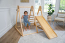 Juniper | Toddler Climber & Swing | Foldable