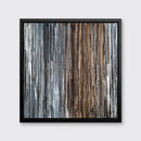Just Add Shoes - Open Edition Canvas Print