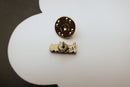 Justice Lapel Pin