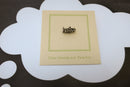 Justice Lapel Pin