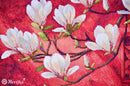 Magnolia Counted Cross Stitch Kit by Merejka K-292