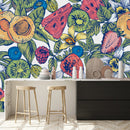 Fruits Wallpaper
