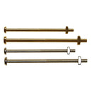 Bolts for Glass Handles & Knobs