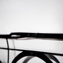1957 Ford Thunderbird Wall Art – Classic Convertible Steel Silhouette-KAFMEKA027