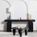Katipunan Aqua Gold Metallic Brass Table Lamp