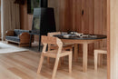 Alfie | Stacking Chair | 12" Seat Height