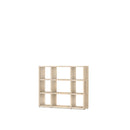 9 Cube Storage Unit – Customizable, Durable, Modern Cube Shelf BOON Cube Storage Shelf Combo 2/1x3