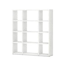 BOON Cube Storage Shelf Combo 2/1x4