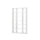 BOON Cube Storage Shelf Combo 2/1x6