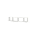 BOON Cube Storage Shelf Combo 2/2x1