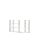 BOON Cube Storage Shelf Combo 2/2x3
