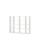 BOON Cube Storage Shelf Combo 2/2x4