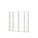BOON Cube Storage Shelf Combo 2/2x5