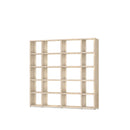 BOON Cube Storage Shelf Combo 2/2x5