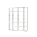 BOON Cube Storage Shelf Combo 2/2x6