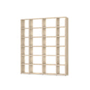 BOON Cube Storage Shelf Combo 2/2x6