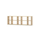 BOON Cube Storage Shelf Combo 3/2x2