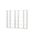 BOON Cube Storage Shelf Combo 3/2x5
