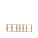 BOON Cube Storage Shelf Combo 3/3x2