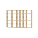 BOON Cube Storage Shelf Combo 3/3x5