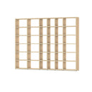 BOON Cube Storage Shelf Combo 3/3x6