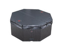 Muskoka 5-Person 14-Jet Portable Hot Tub