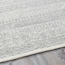 Kinmundy Tufted Maroc Wool Rug