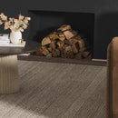 Kinmundy Tufted Maroc Wool Rug