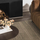 Kinmundy Tufted Maroc Wool Rug