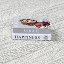 Kinmundy Tufted Maroc Wool Rug