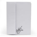 White Greeting Card | Multiple Designs | KJ Made
