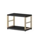 MAXX Modern Shelving Unit 1x1