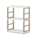 MAXX Modern Shelving Unit 1x2