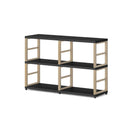 MAXX Modern Shelving Unit 2x2
